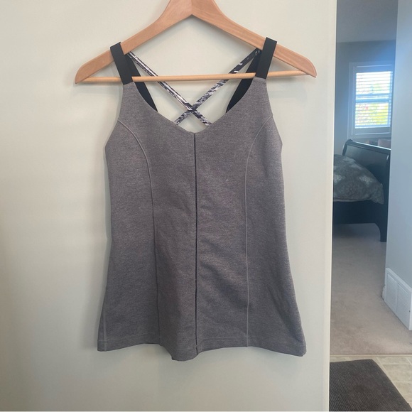 SALEπ Lululemon Hot To Street Tank NWOT - Picture 4 of 6
